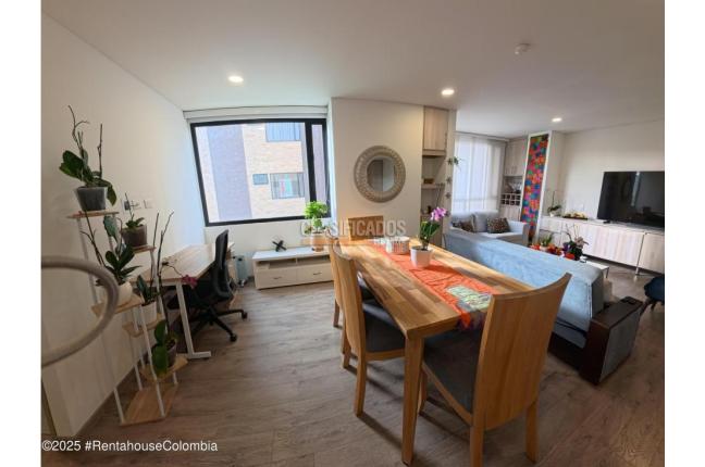 Apartamentos, Venta, Bogotá - $650.000.000