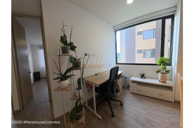Apartamentos, Venta, Bogotá - $650.000.000