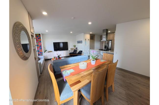 Apartamentos, Venta, Bogotá - $650.000.000