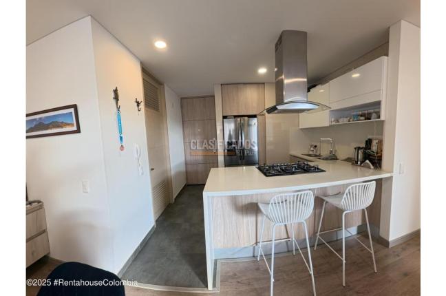 Apartamentos, Venta, Bogotá - $650.000.000