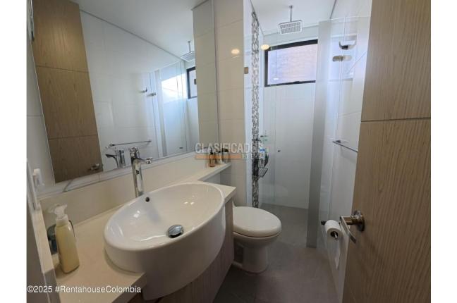 Apartamentos, Venta, Bogotá - $650.000.000