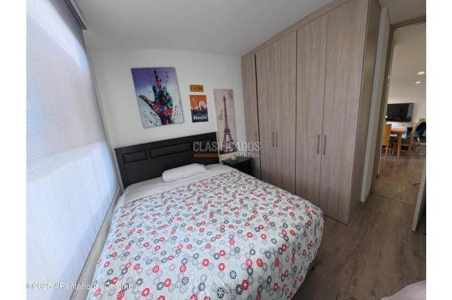 Apartamentos, Venta, Bogotá - $650.000.000