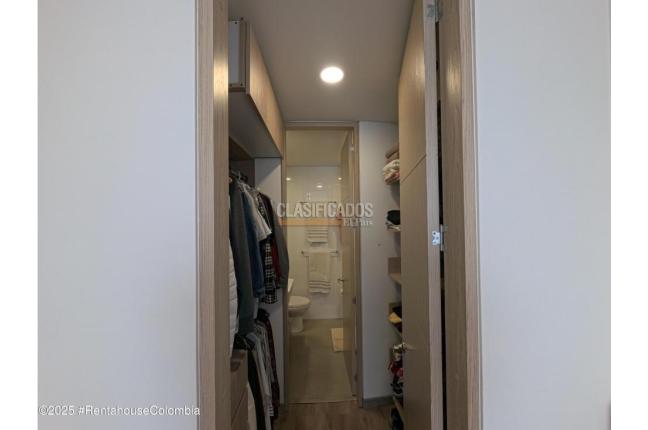Apartamentos, Venta, Bogotá - $650.000.000