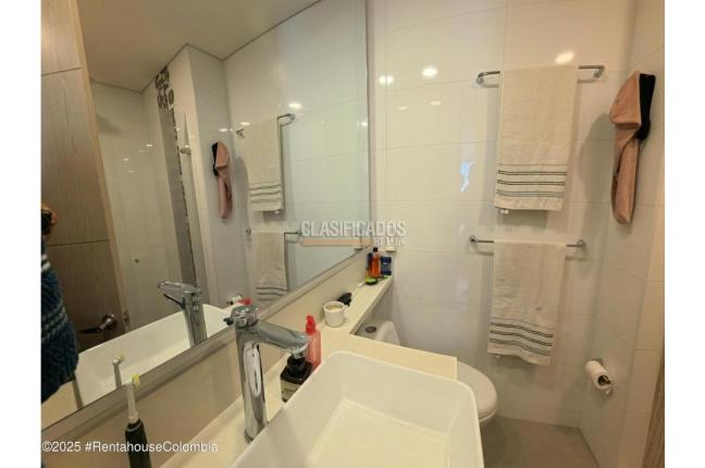 Apartamentos, Venta, Bogotá - $650.000.000