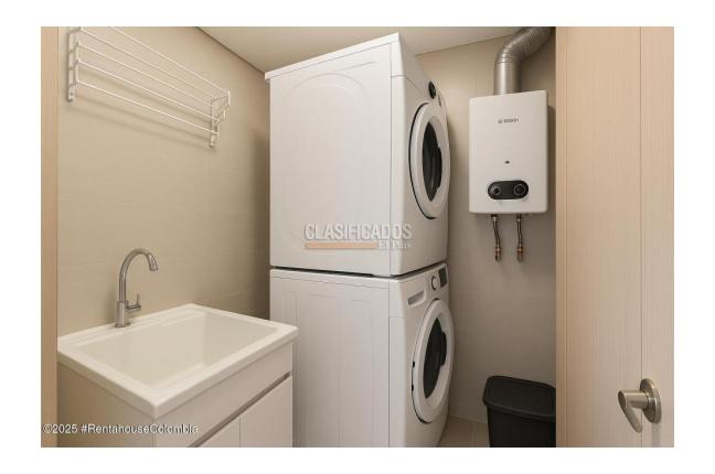 Apartamentos, Venta, Bogotá - $650.000.000