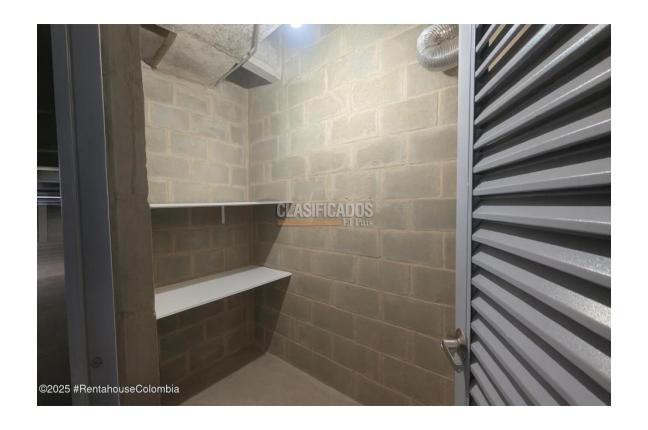 Apartamentos, Venta, Bogotá - $650.000.000