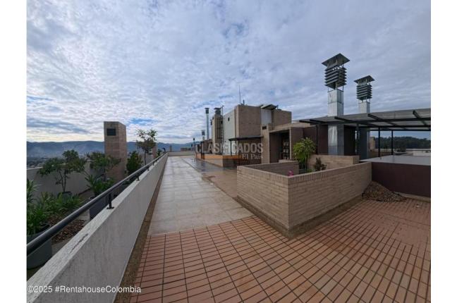 Apartamentos, Venta, Bogotá - $650.000.000