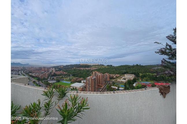 Apartamentos, Venta, Bogotá - $650.000.000