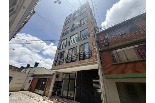 Apartamentos, Venta, Bogotá - $170.000.000