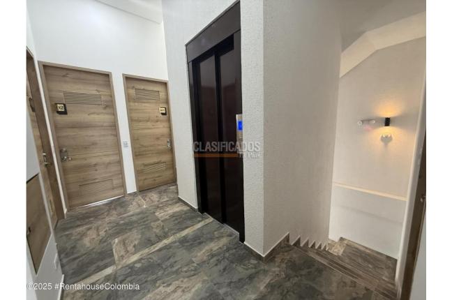 Apartamentos, Venta, Bogotá - $170.000.000