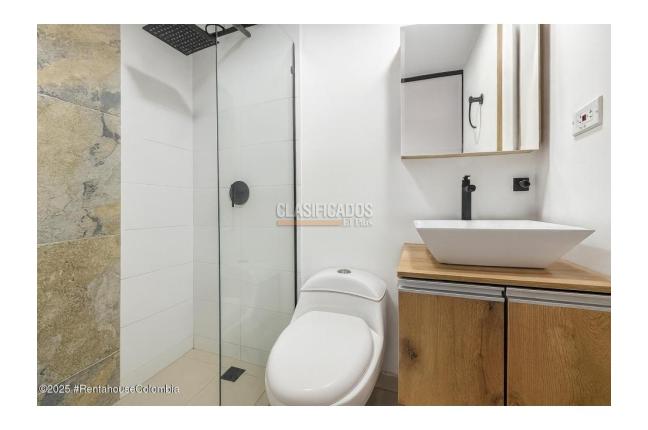 Apartamentos, Venta, Bogotá - $170.000.000