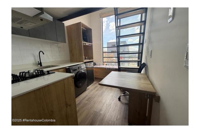 Apartamentos, Venta, Bogotá - $170.000.000