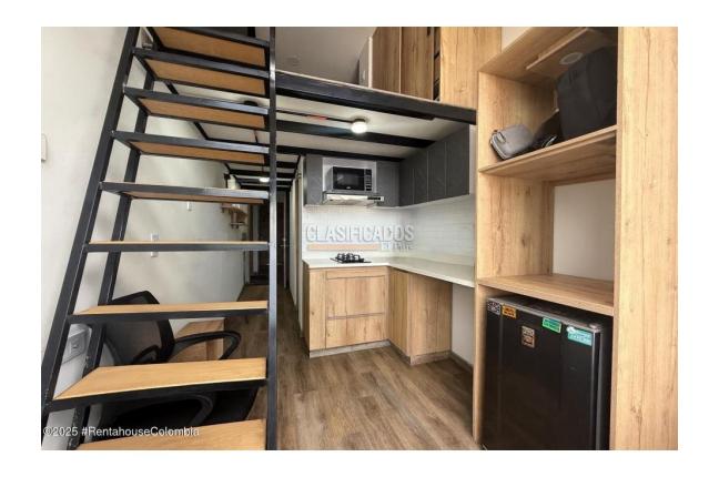 Apartamentos, Venta, Bogotá - $170.000.000