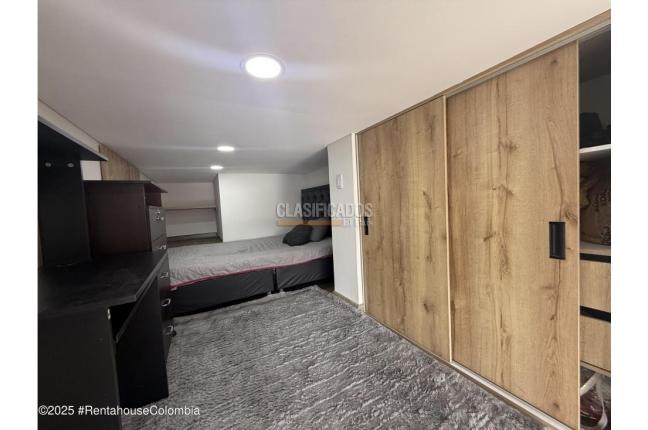 Apartamentos, Venta, Bogotá - $170.000.000