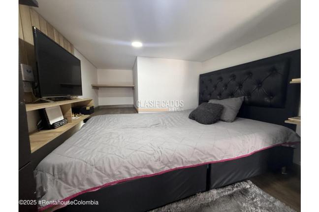 Apartamentos, Venta, Bogotá - $170.000.000