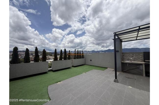Apartamentos, Venta, Bogotá - $170.000.000