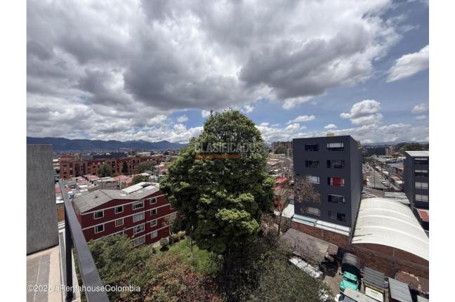 Apartamentos, Venta, Bogotá - $170.000.000