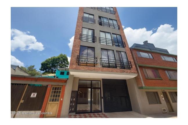 Apartamentos, Venta, Bogotá - $170.000.000