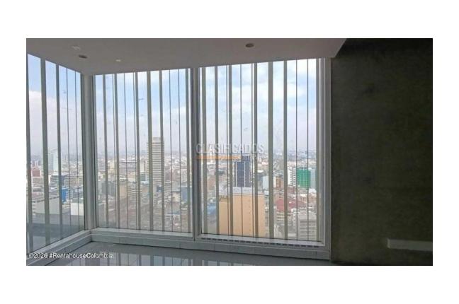 Oficinas y Consultorios, Venta, Bogotá - $696.500.000