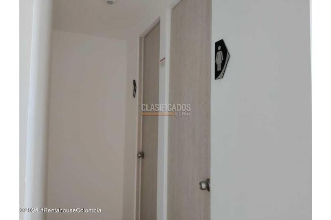 Apartamentos, Venta, Armenia - $165.000.000