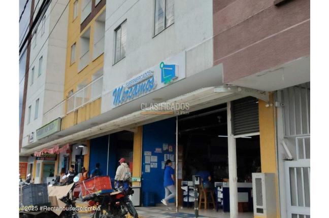 Apartamentos, Venta, Armenia - $165.000.000