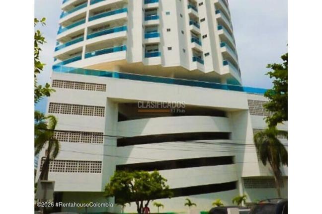 Apartamentos, Venta, Cartagena - $1.080.000.000