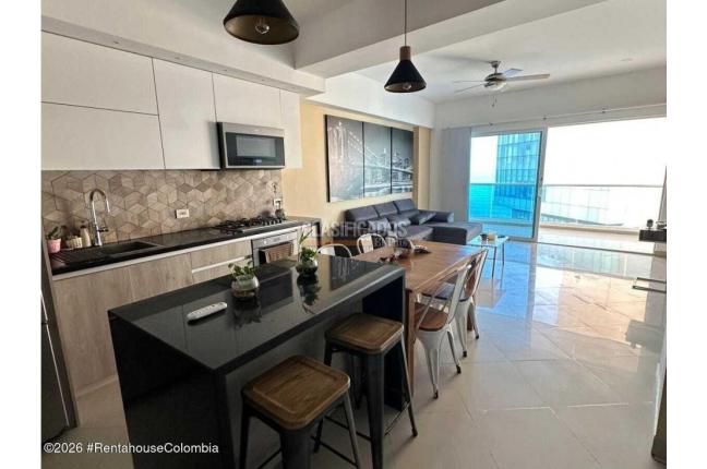 Apartamentos, Venta, Cartagena - $1.080.000.000