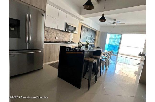 Apartamentos, Venta, Cartagena - $1.080.000.000