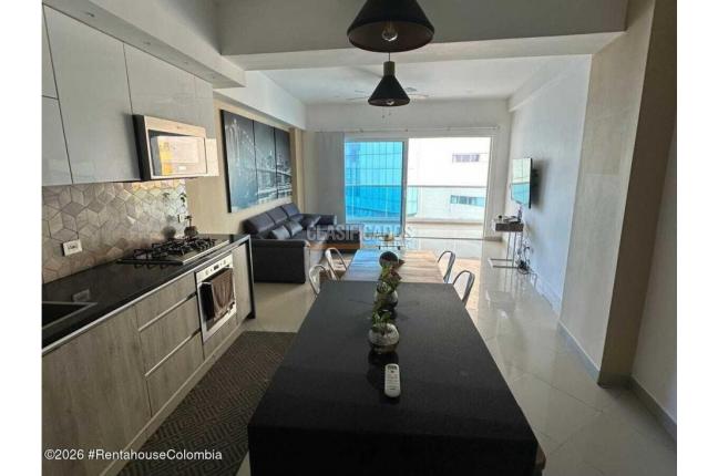 Apartamentos, Venta, Cartagena - $1.080.000.000