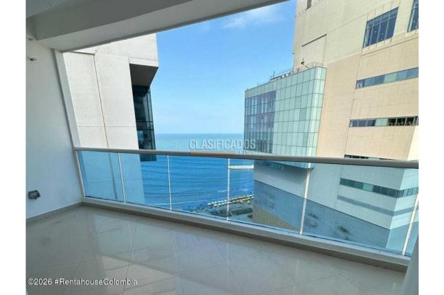 Apartamentos, Venta, Cartagena - $1.080.000.000