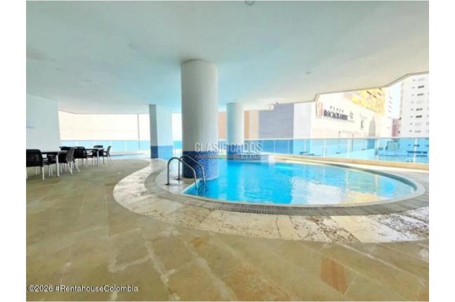 Apartamentos, Venta, Cartagena - $1.080.000.000