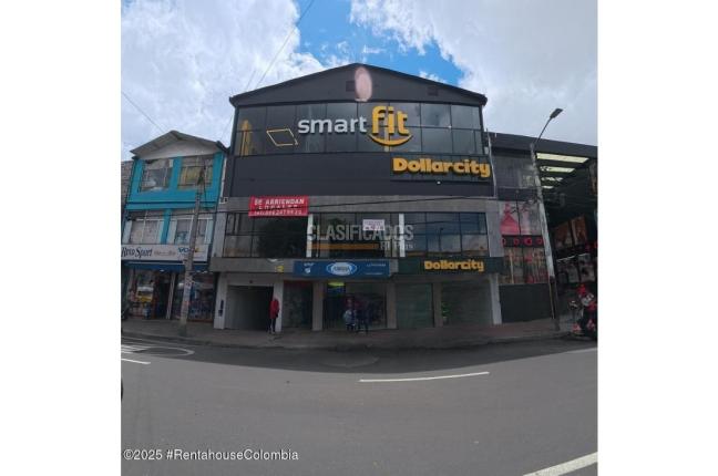 Locales y Bodegas, Alquiler en Bogotá