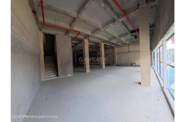 Locales y Bodegas, Alquiler en Bogotá