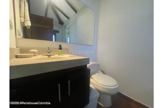 Apartamentos, Alquiler, La Calera - $1.800.000