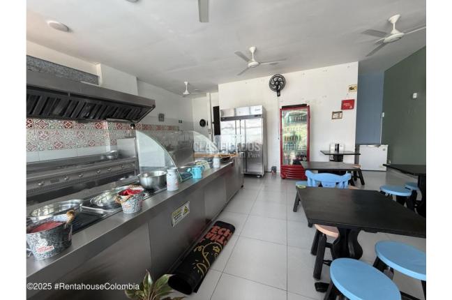 Locales y Bodegas, Alquiler en Ricaurte