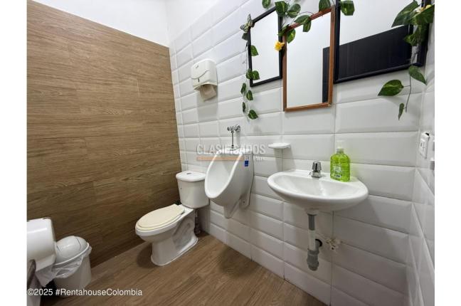 Locales y Bodegas, Alquiler, Ricaurte - $4.000.000