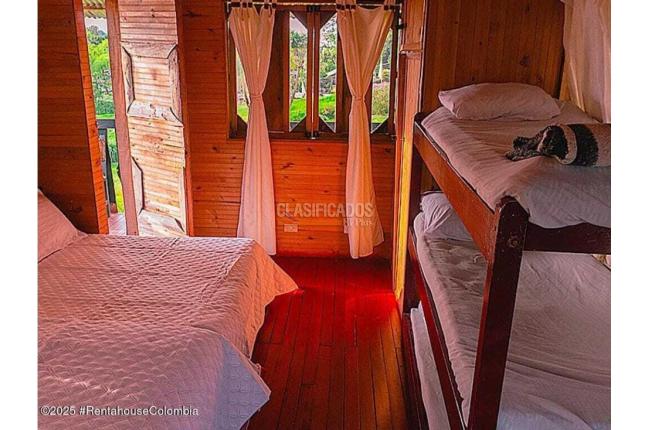 Casas, Venta, Santa Rosa de Cabal - $3.000.000.000