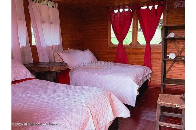 Casas, Venta, Santa Rosa de Cabal - $3.000.000.000