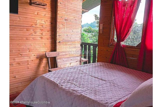 Casas, Venta, Santa Rosa de Cabal - $3.000.000.000