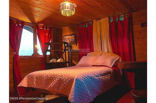 Casas, Venta, Santa Rosa de Cabal - $3.000.000.000