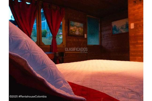 Casas, Venta, Santa Rosa de Cabal - $3.000.000.000