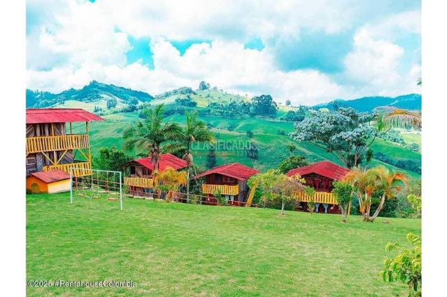 Casas, Venta, Santa Rosa de Cabal - $3.000.000.000