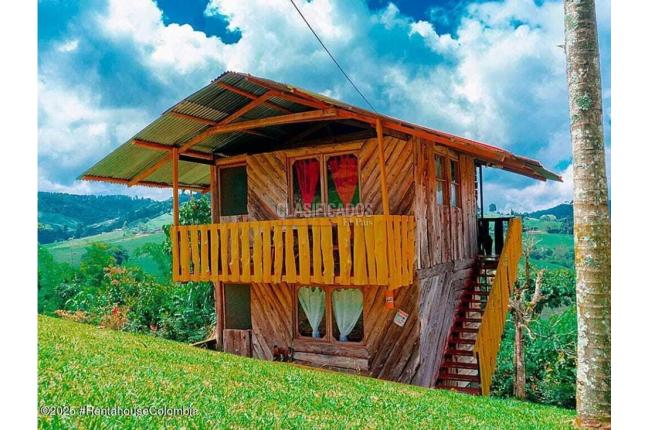 Casas, Venta, Santa Rosa de Cabal - $3.000.000.000