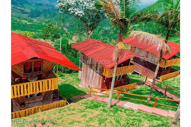 Casas, Venta, Santa Rosa de Cabal - $3.000.000.000