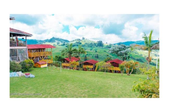 Casas, Venta, Santa Rosa de Cabal - $3.000.000.000