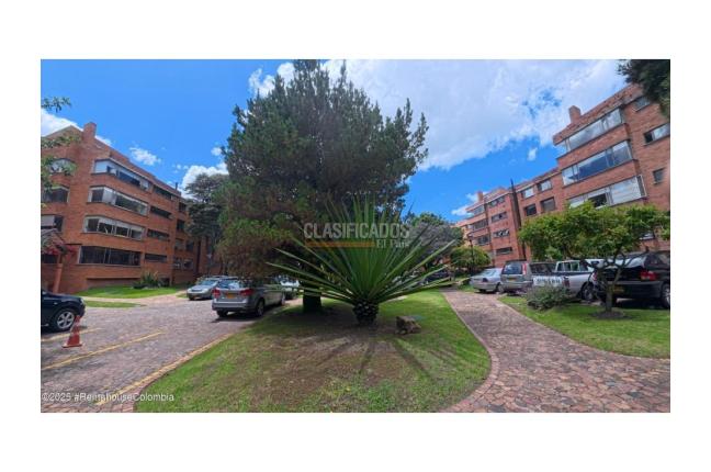 Apartamentos, Venta, Bogotá - $774.000.000