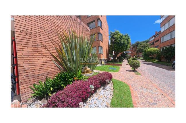 Apartamentos, Venta, Bogotá - $774.000.000