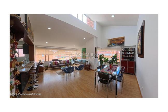 Apartamentos, Venta, Bogotá - $774.000.000