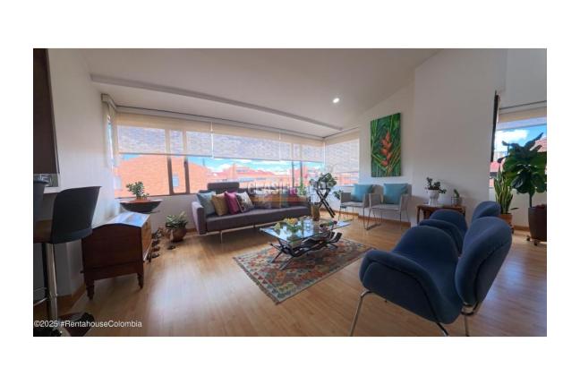 Apartamentos, Venta, Bogotá - $774.000.000