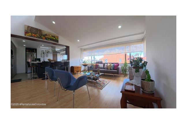 Apartamentos, Venta, Bogotá - $774.000.000